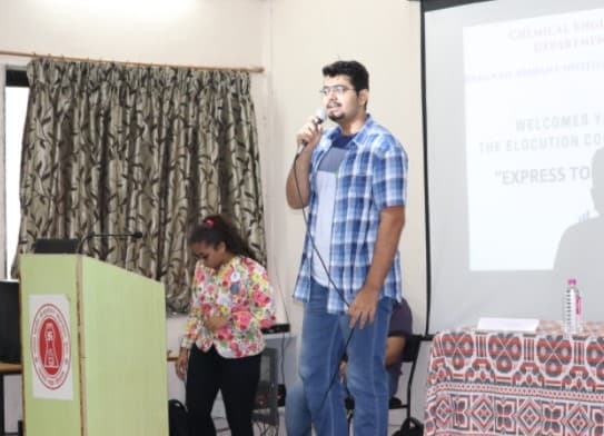 Bhagwan Arihant Institute of Technology Surat Activities photo 5